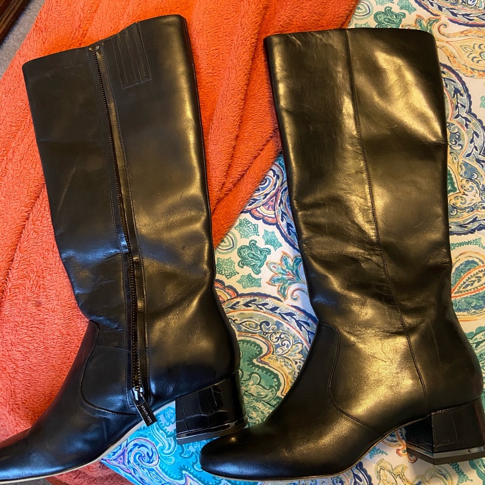 Michael Kors Boots